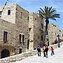 Old Jaffa, 172 Kb