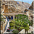 St.George`s Monastery, Wadi Kelt