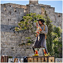 One Day In Jerusalem