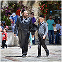 One Day In Jerusalem