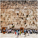 One Day In Jerusalem