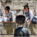 One Day In Jerusalem