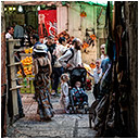 One Day In Jerusalem