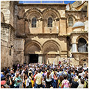 One Day In Jerusalem