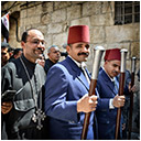 One Day In Jerusalem