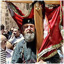 One Day In Jerusalem