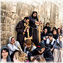 One Day In Jerusalem