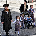 One Day In Jerusalem