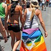 Pride Parade in Tel-Aviv SlideShow
