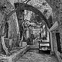 Old Jaffa, 906x1133, 1.06Mb