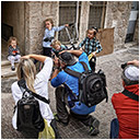 Jerusalem. Mea Shearim